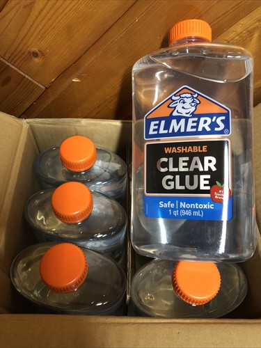 Lot elmer liquid school - lot, of