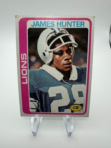 1978 topps football cards - 🔥1978,