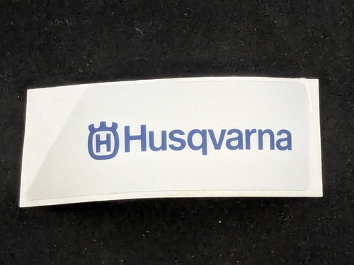 Genuine oem husqvarna - ✅,