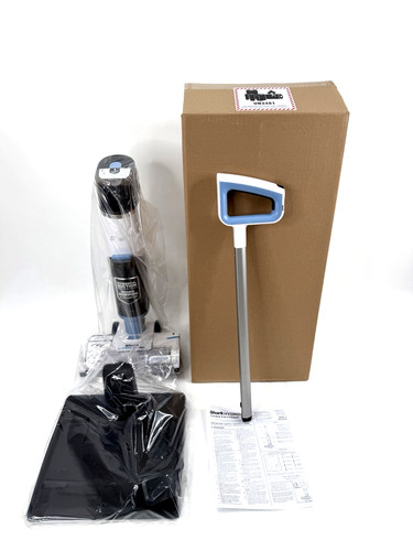 Refurbished shark wd201 - [refurbished],