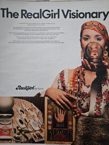 1969 tussy real - tussy,
