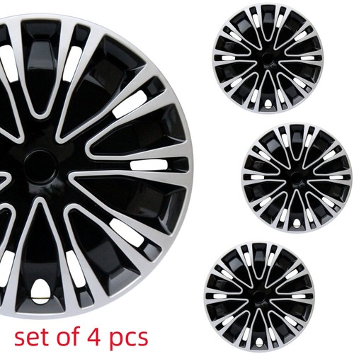 Black silver set for - set,