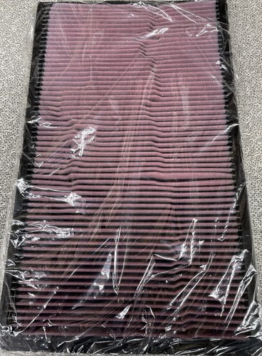 2035 replacement air - k&n,