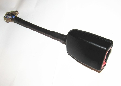 Seat belt latch - belt,