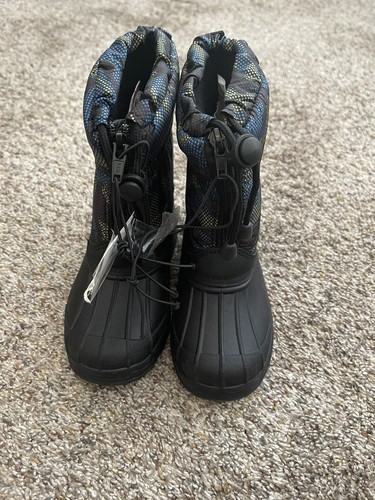 Jands boys snow duck - snow,