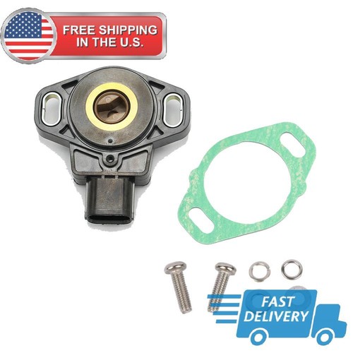 Throttle position sensor for - position,