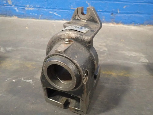 Haas collet indexing fixture - haas,