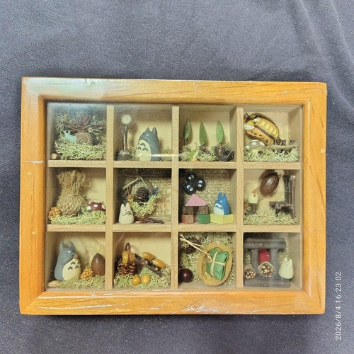 Studio ghibli benelic - ghibli,