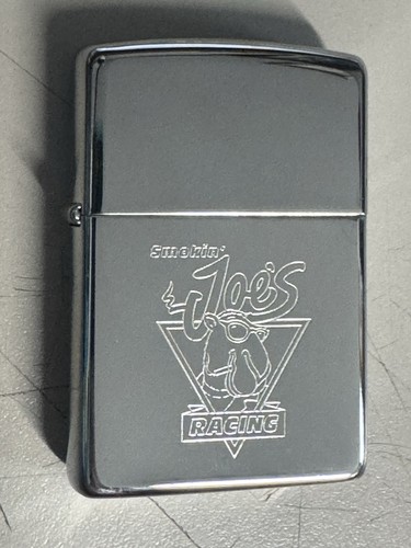 Zippo 1994 camel smokin - zippo,