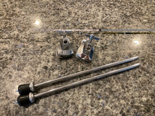 Vintage pearl bass - vintage, spurs