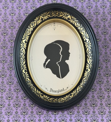 Disneyland silhouette cameo - silhouette,