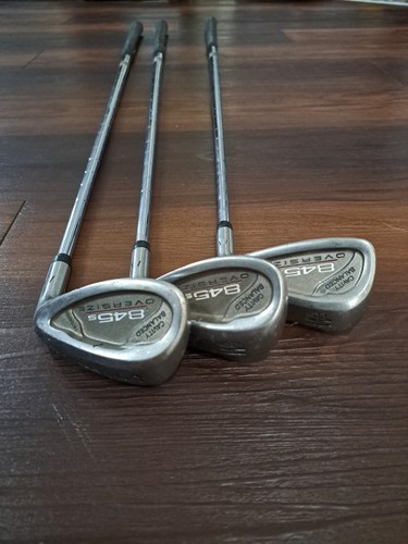 Set tommy armour 845s - 3,