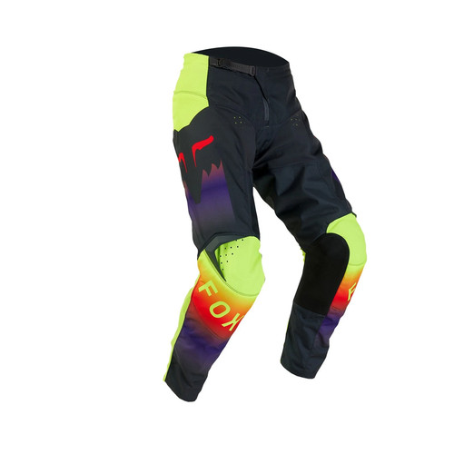 Fox racing 180 flora pant - flora,