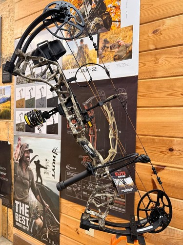 New 2026 bear archery - new,