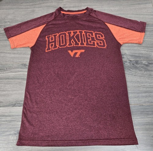 Virginia tech hokies t - virginia,