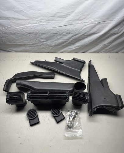 Bmw e30 92 hvac dash - 🔴,