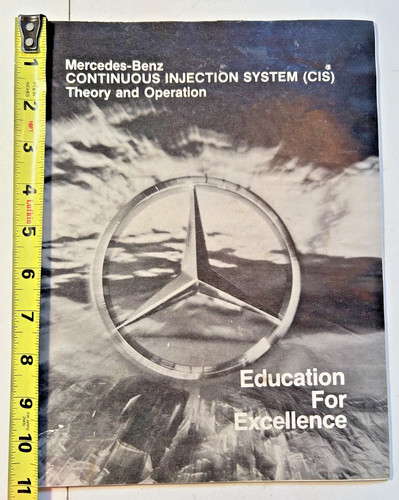 Mercedes benz 1976 1979 oem - benz, 1976-1979