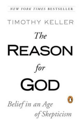 The reason for god belief - reason,