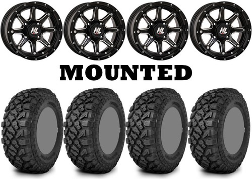 Kit kenda klever tires - 4,