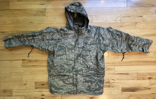 Usmc apecs parka all - parka, all-purpose