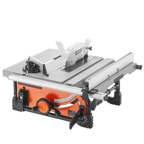 Table saw electric cutting - 10",