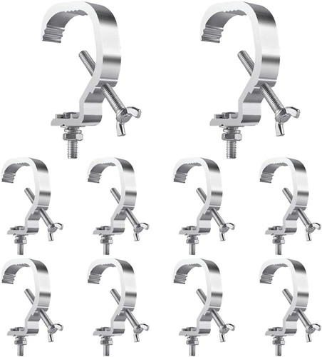 Truss clamp inch - inch,, 10