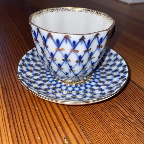 Cobalt net coffee - net, &
