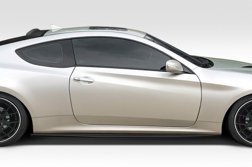 For 2010 2016 genesis - 2010-2016, coupe
