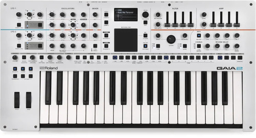Roland gaia key virtual - roland,