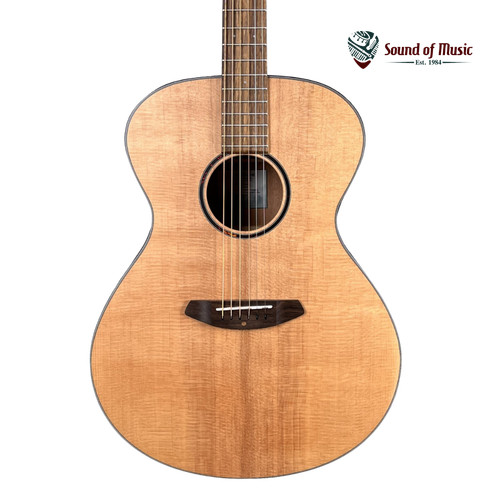 Breedlove discovery concerto - discovery,