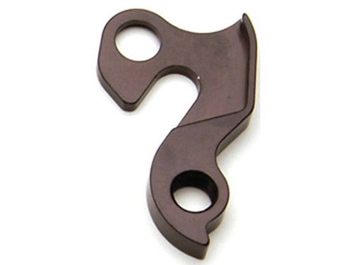 Replacement rear derailleur - replacement,