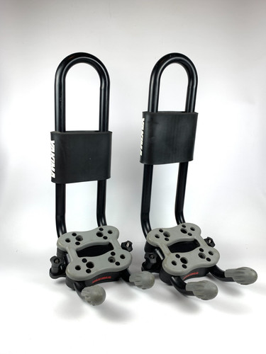 Yakima kayak roof rack hull - yakima,