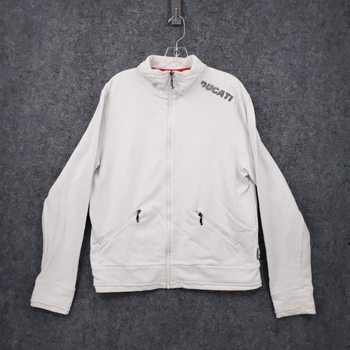 Puma ducati jacket womens - jacket,