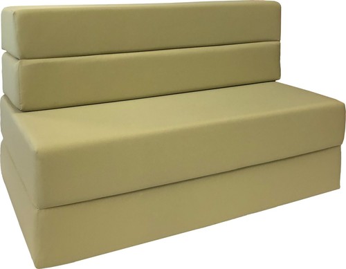 Foldable foam matress twin - 4-foldable, matress,