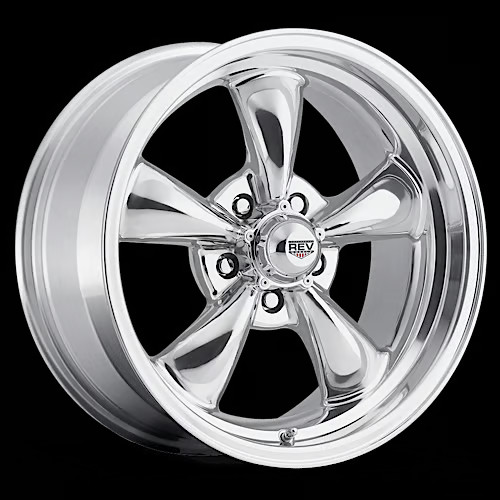 Rev wheels 100p 5606500 100 - rev,