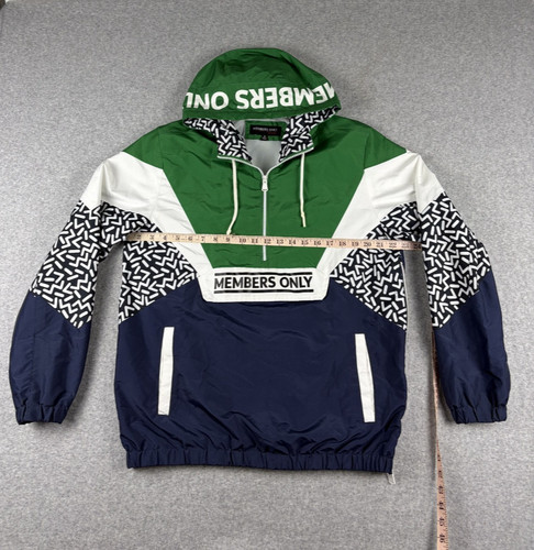 Mens members only - only, 1/2