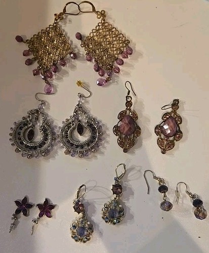 Lot pairs vintage - pairs,