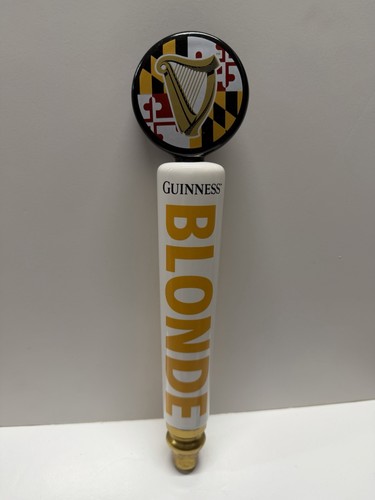 Guinness blonde lager maryland - guinness,