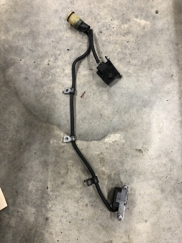 Honda 115 130 stroke - honda,