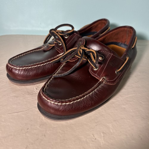 Timberland boat shoes classic - timberland,