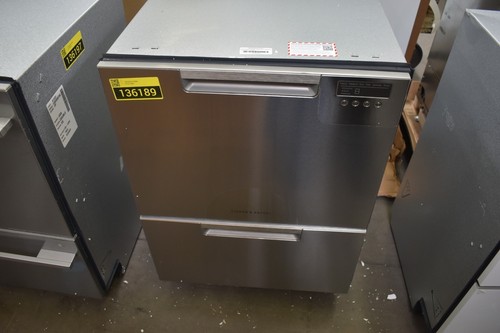 Fisher paykel dd24dchtx9n - fisher,