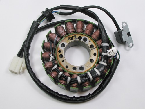Ricks motorsport electrics - motorsport,