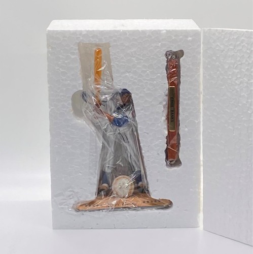 Ernie banks sports impressions - ernie,