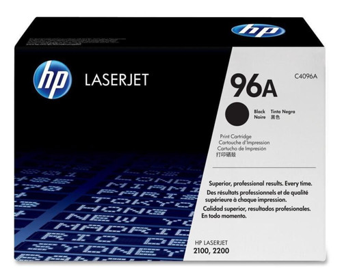 96a laserjet toner - 96a,