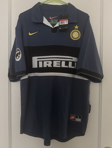 Nike inter milan ronaldo - nike, #9