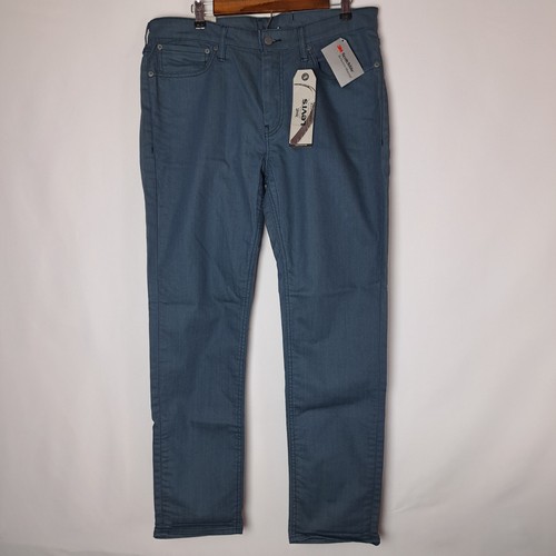 Nwt levis 511 commuter jeans - 511,