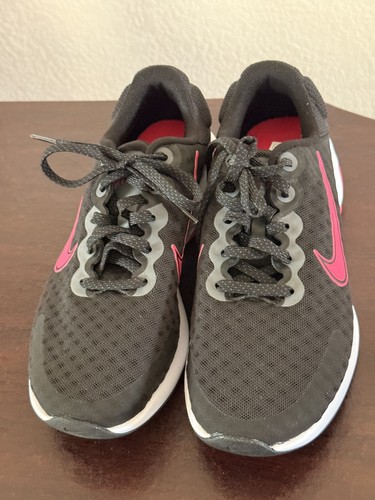 New nike renew black - new, pink