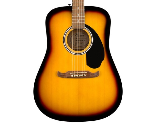 Fender 125 dreadnought - fa-125,