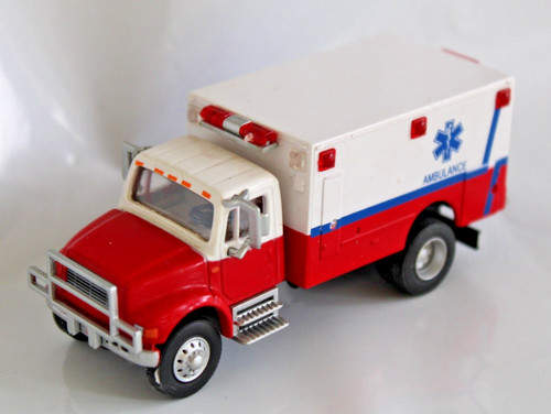 Boley 4022 71 - ho, 1:87