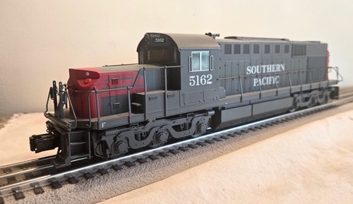Very rare gauge alco low - very,